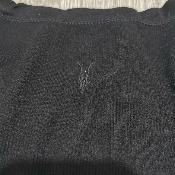 All Saints tank top size US 6 - Picture 6 of 8